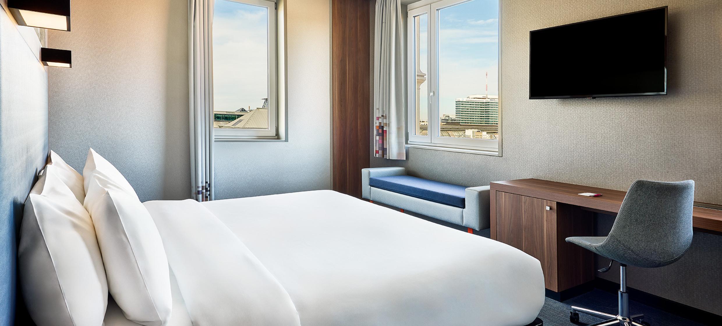 Aloft München 8