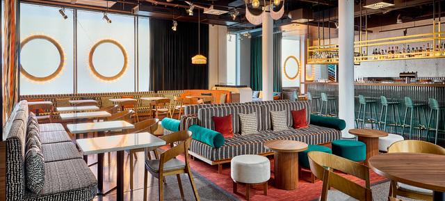 Aloft München in München / Altstadt 5