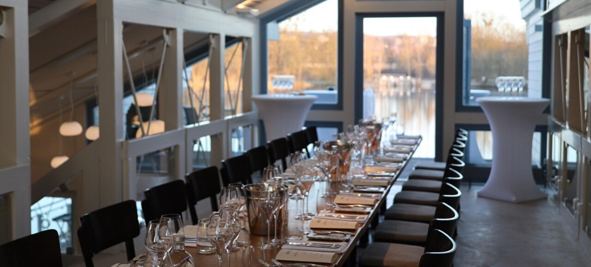 Restaurant Kredo 7