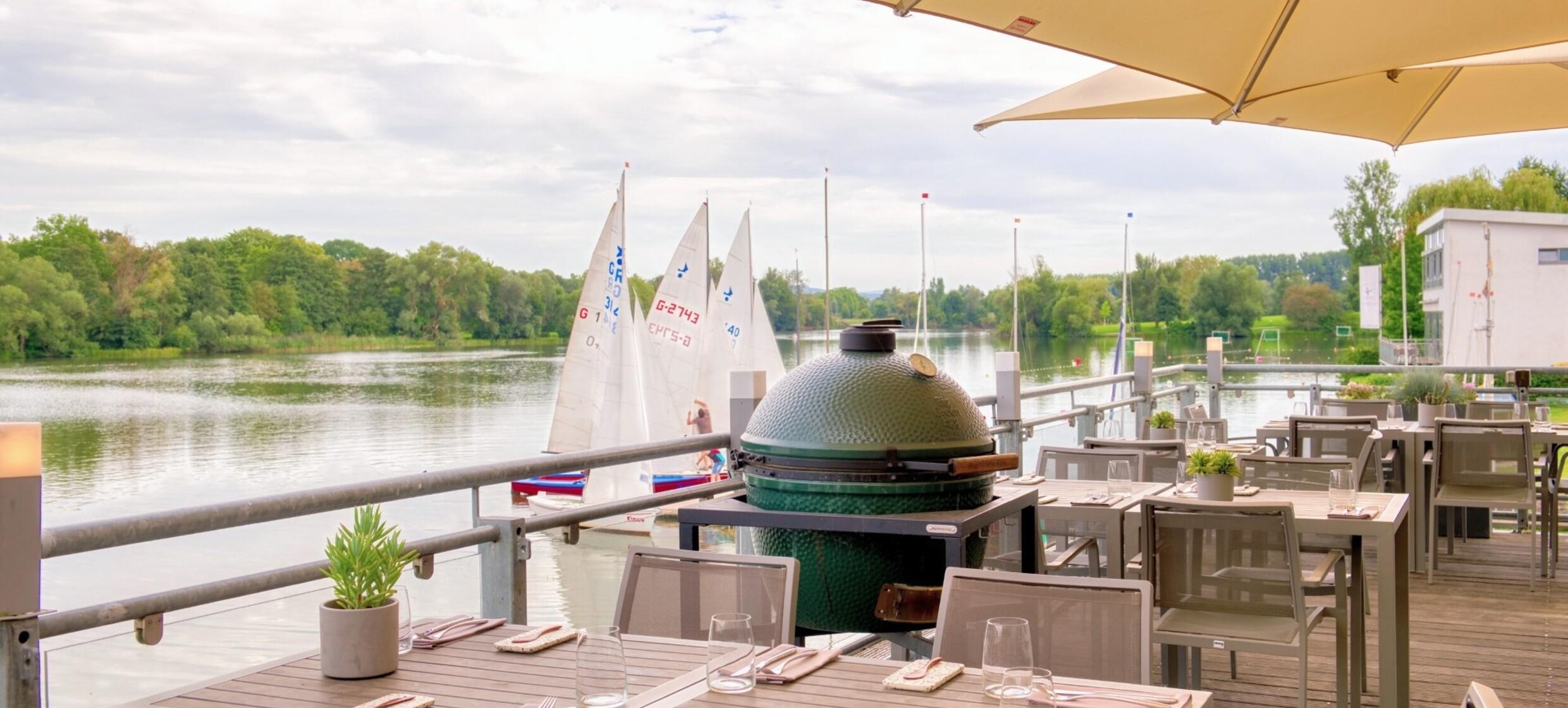 Restaurant Kredo 9