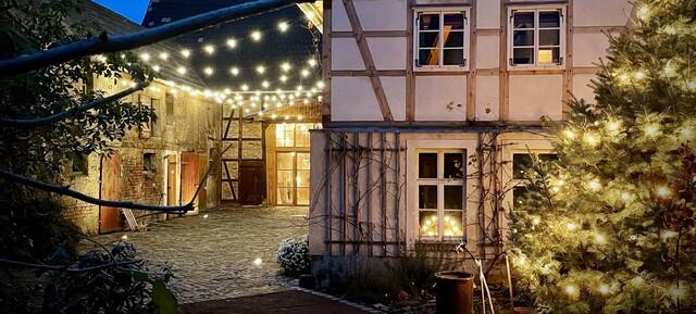 Herberts Hof in Leipzig 16