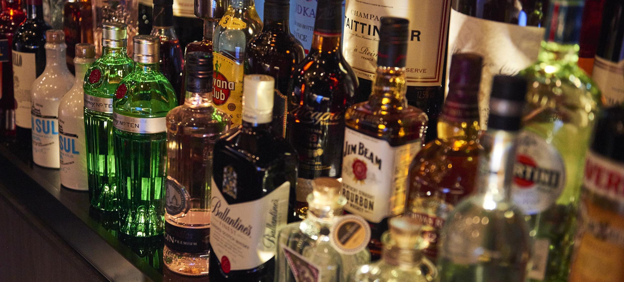 Become a true Barkeeper 4