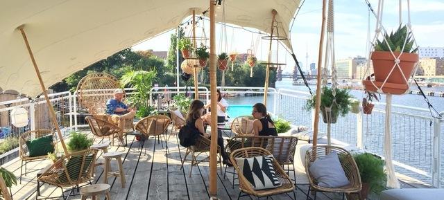 HDV Events in Berlin 9