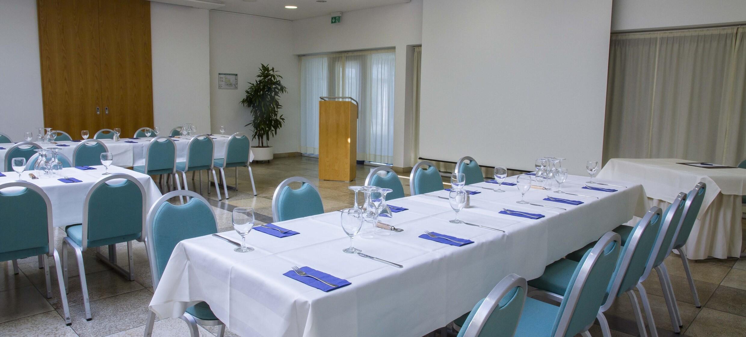 Kultur- und Kongresshotel Oberschwaben 6