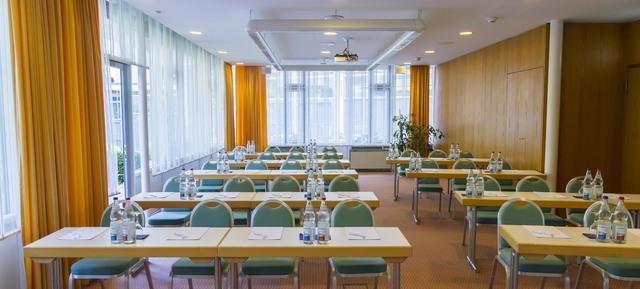 Kultur- und Kongresshotel Oberschwaben in Baden-Württemberg 7