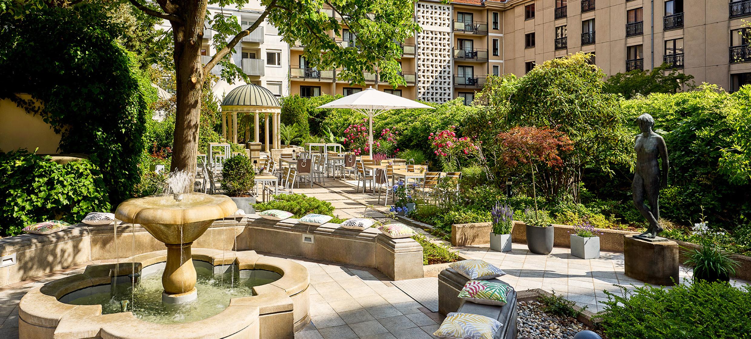 The Westin Grand Berlin 20