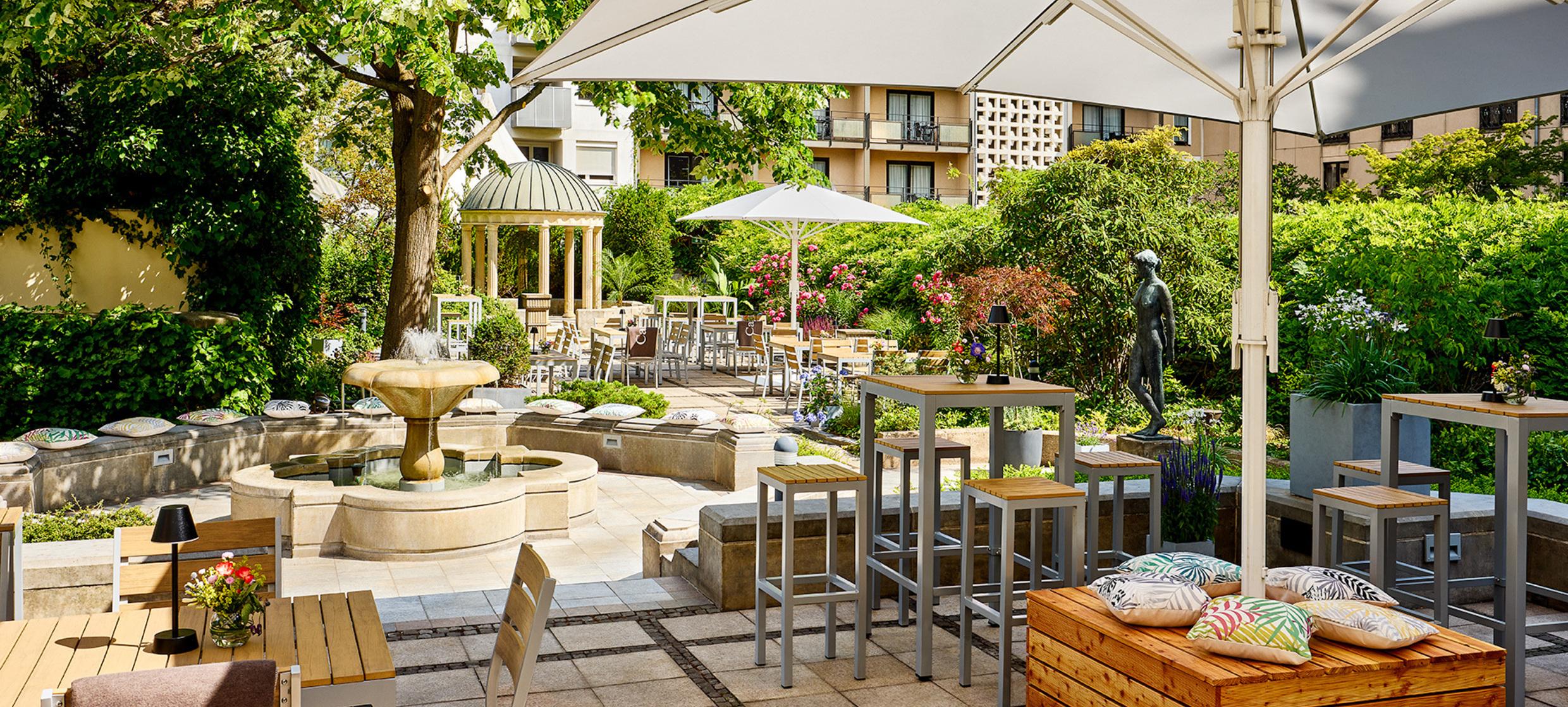 The Westin Grand Berlin 21