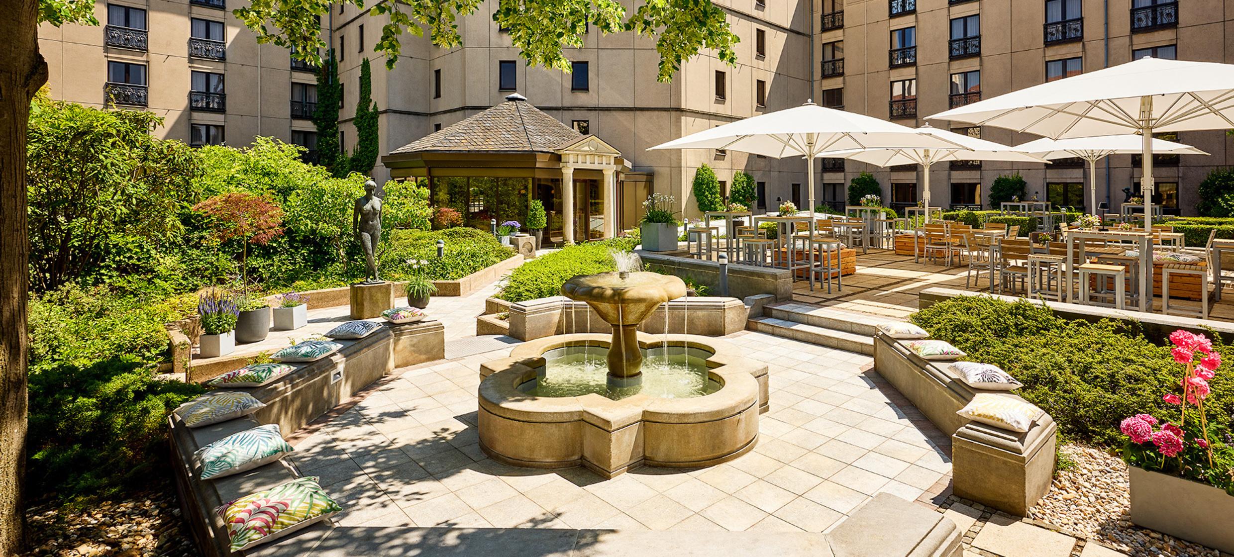 The Westin Grand Berlin 22