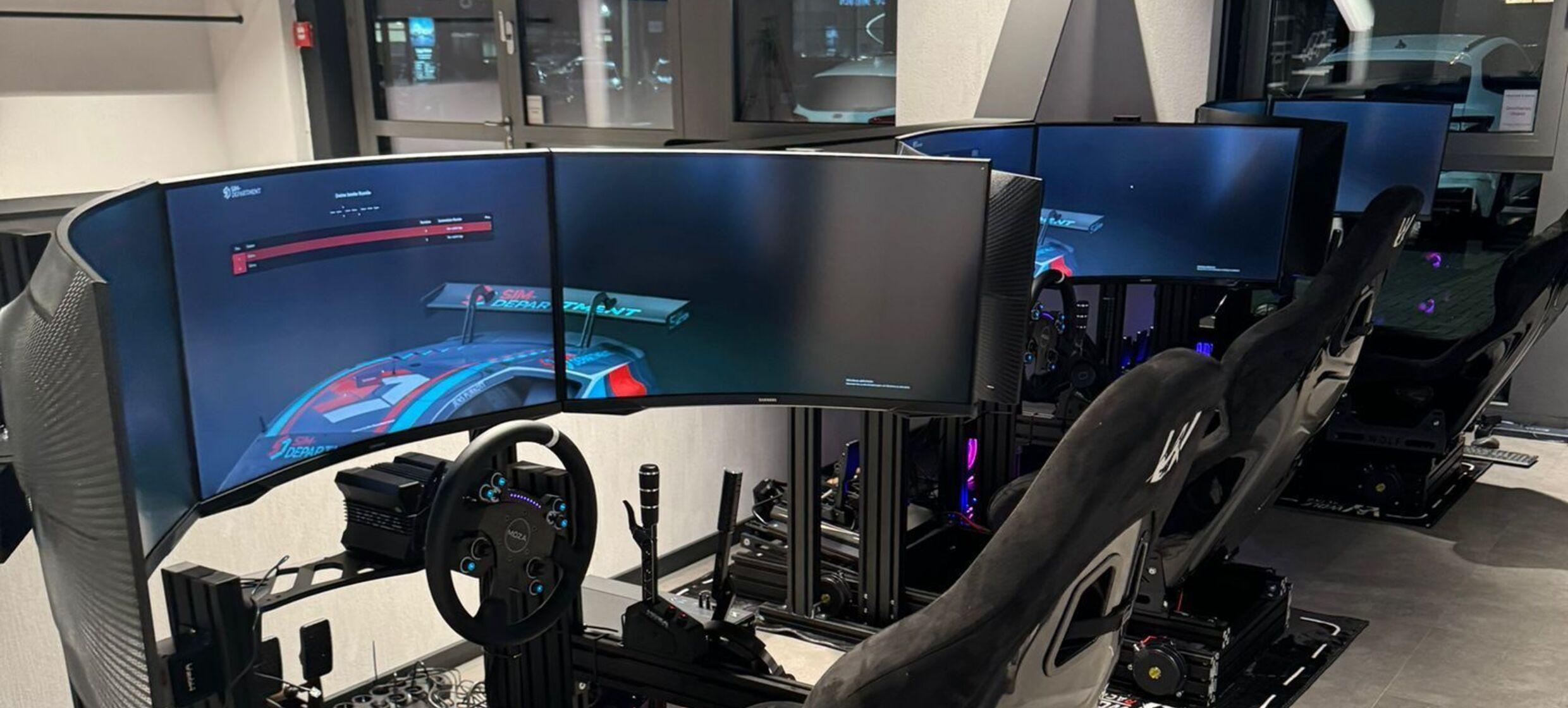 PINE Gaming 4