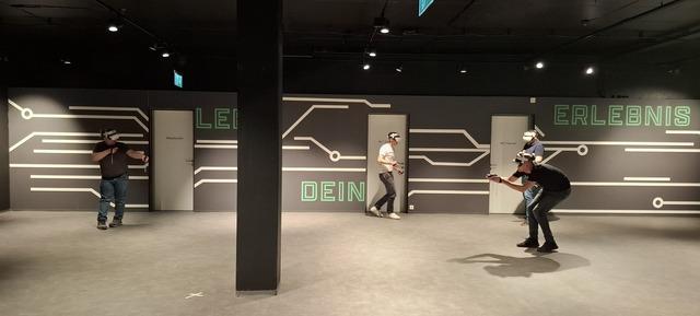 PINE Gaming in Hamburg 12
