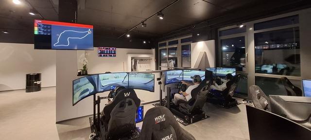 PINE Gaming in Hamburg 2