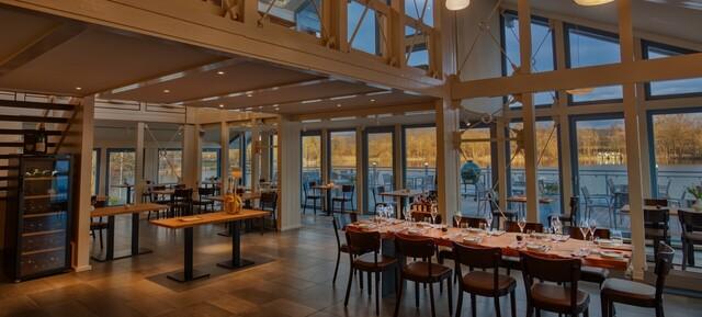 Restaurant Kredo in Göttingen 2