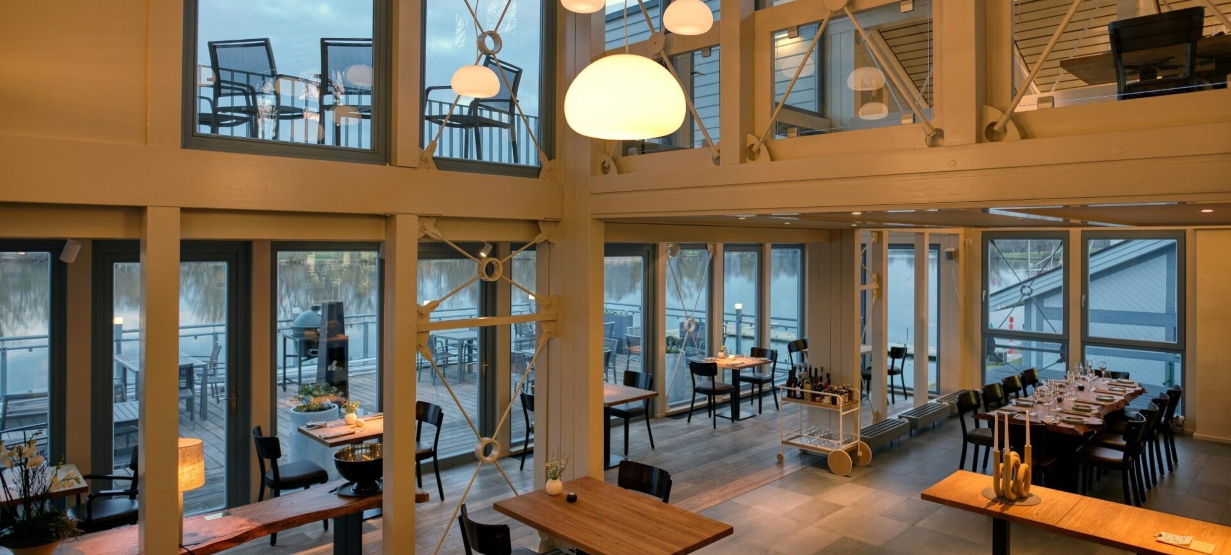 Restaurant Kredo 3