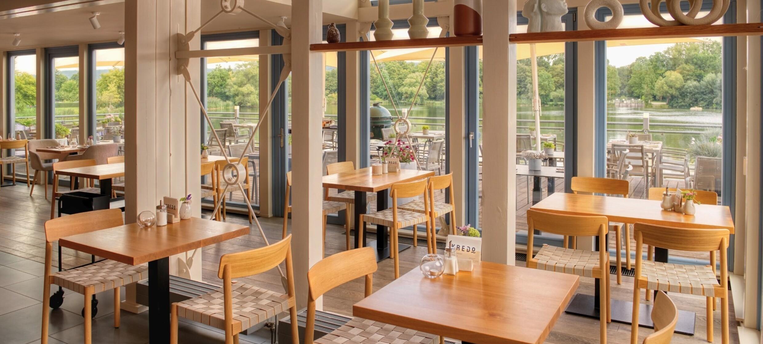 Restaurant Kredo 4