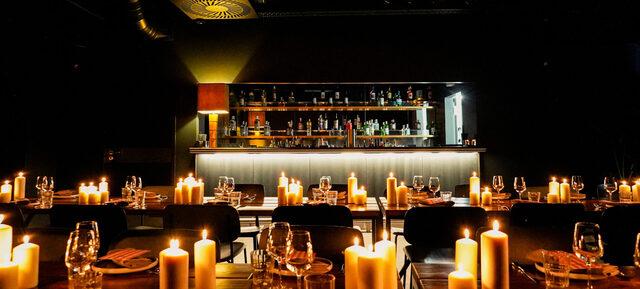 KERB Food Hall in Berlin 6