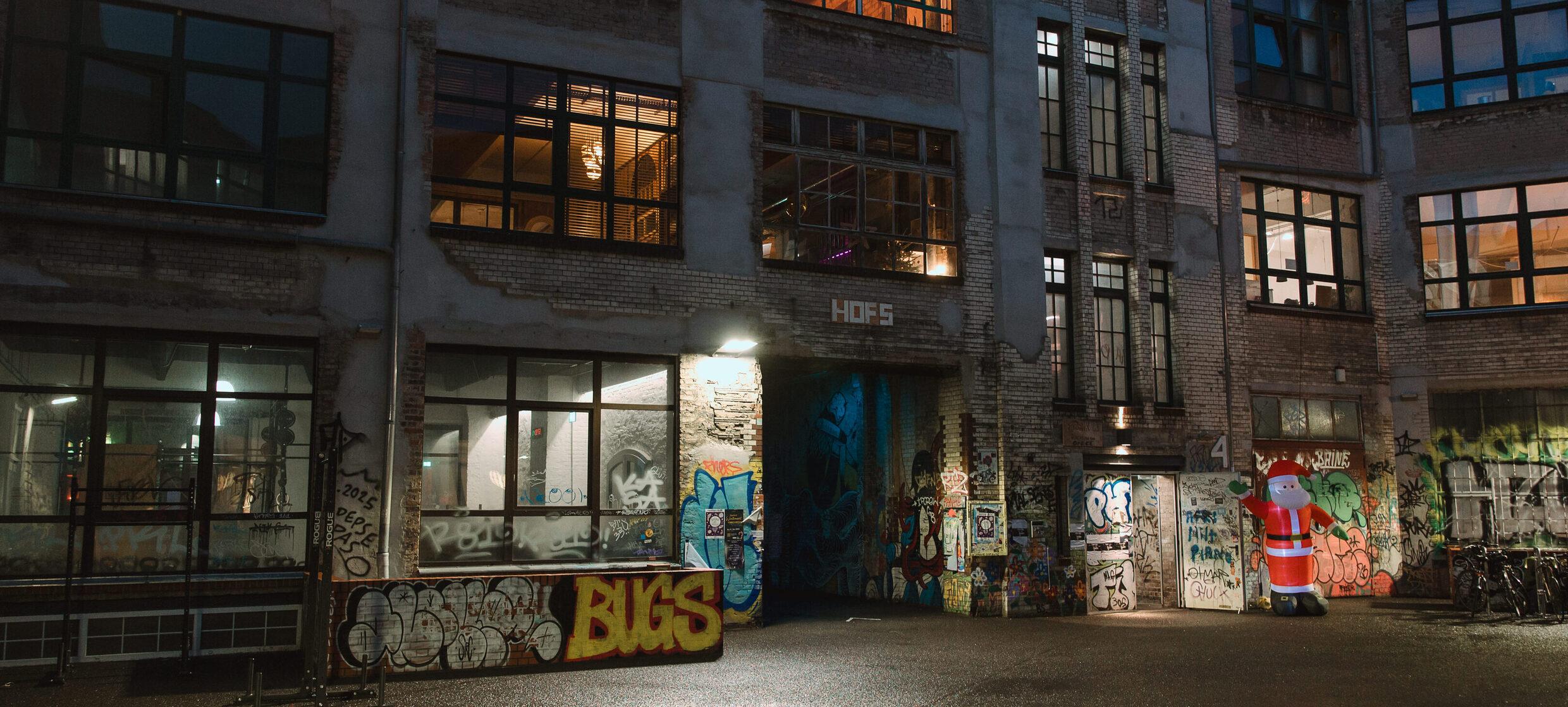 Urban Christmas – Italienisch. Einzigartig. Unvergesslich 4
