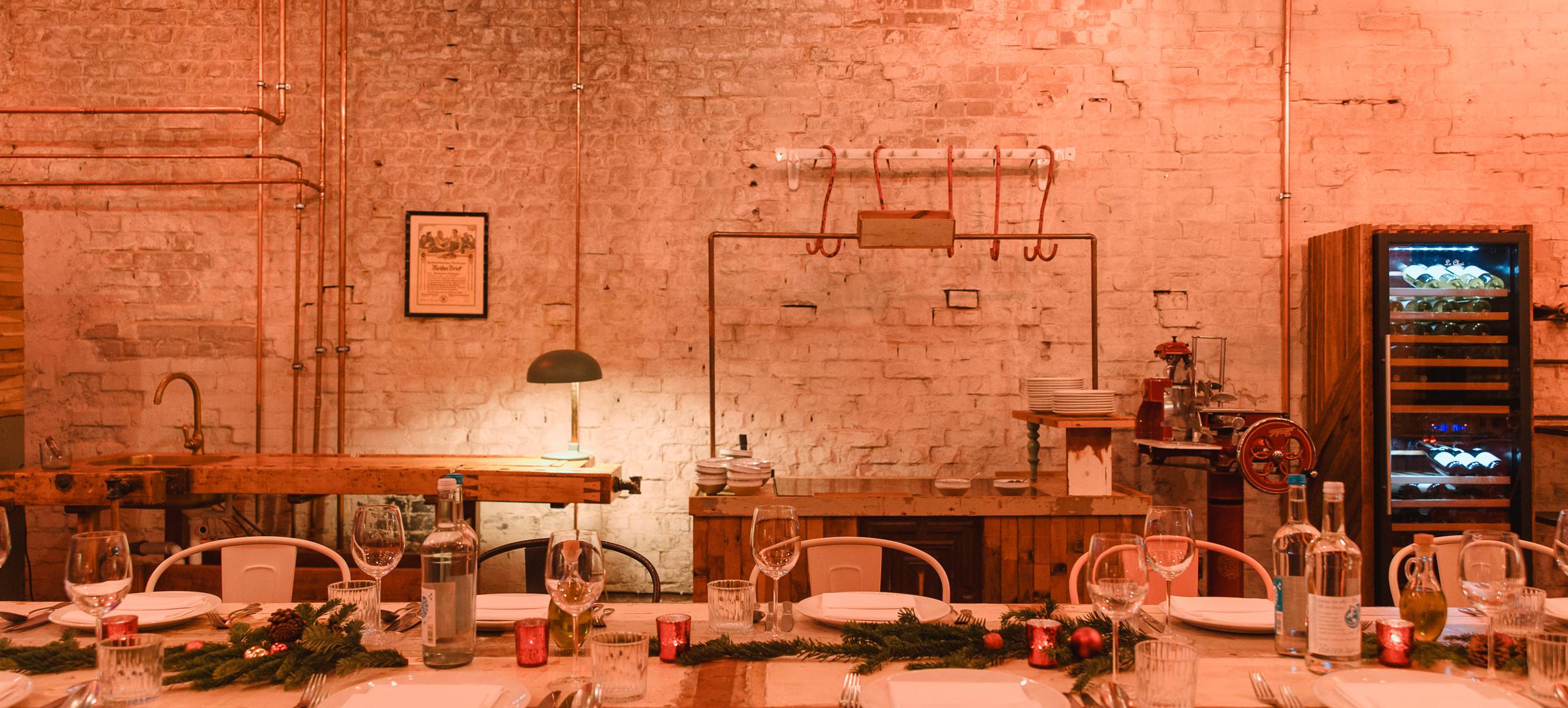 Urban Christmas – Italienisch. Einzigartig. Unvergesslich 3