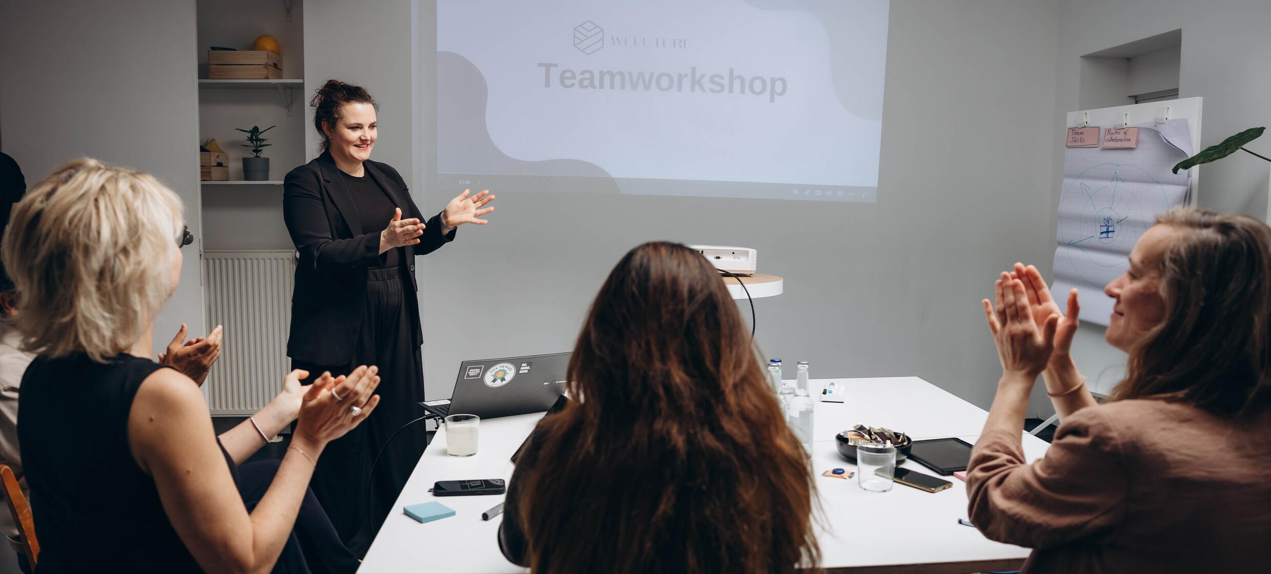 Studio A Seminar 5