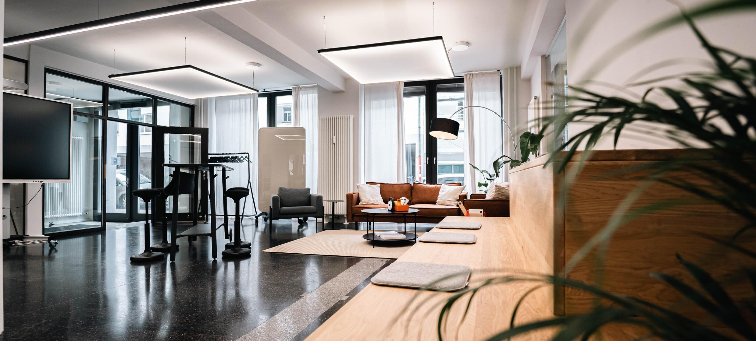 Greenlight HUB 4