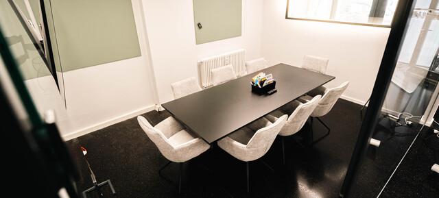 GreenlightHUB in München 7