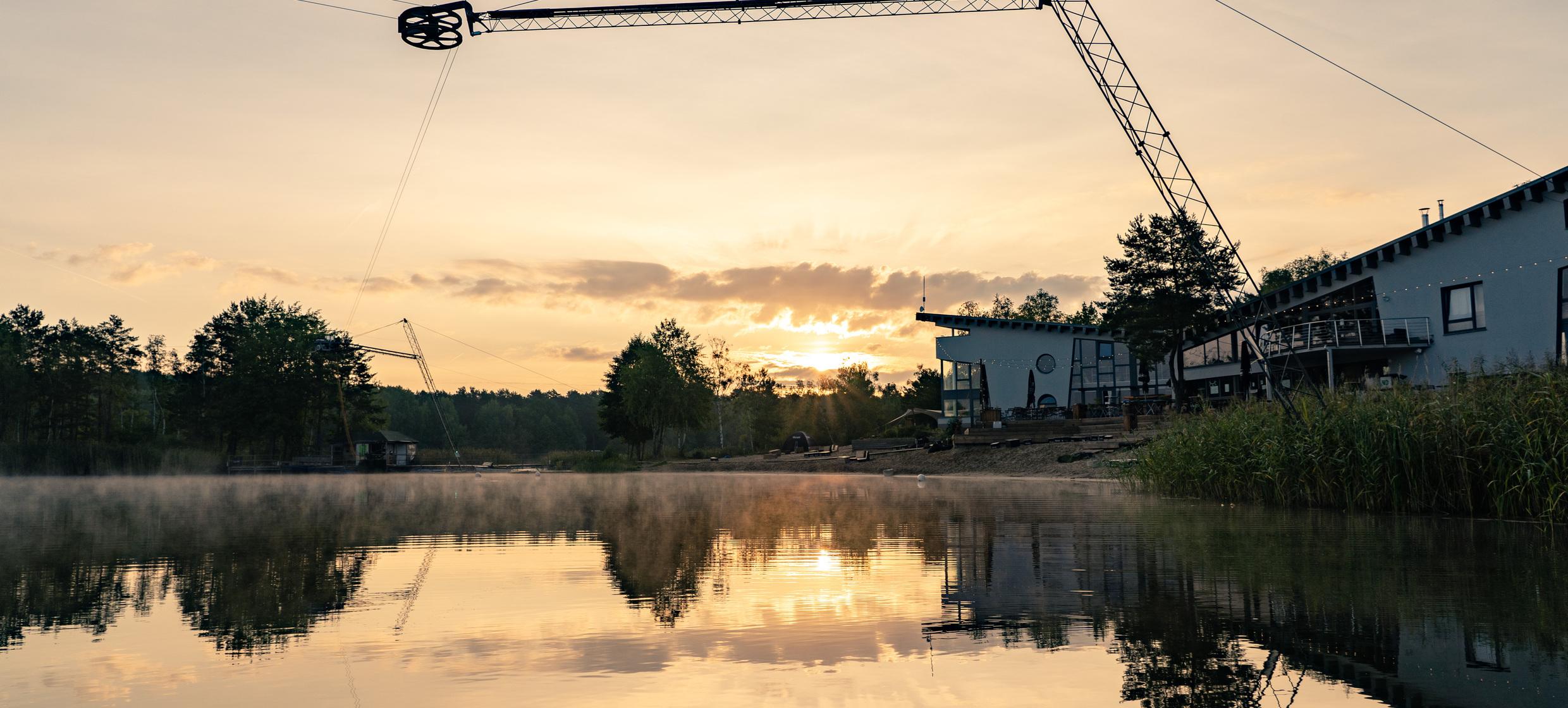 Wake and Camp Ruhlsdorf 15
