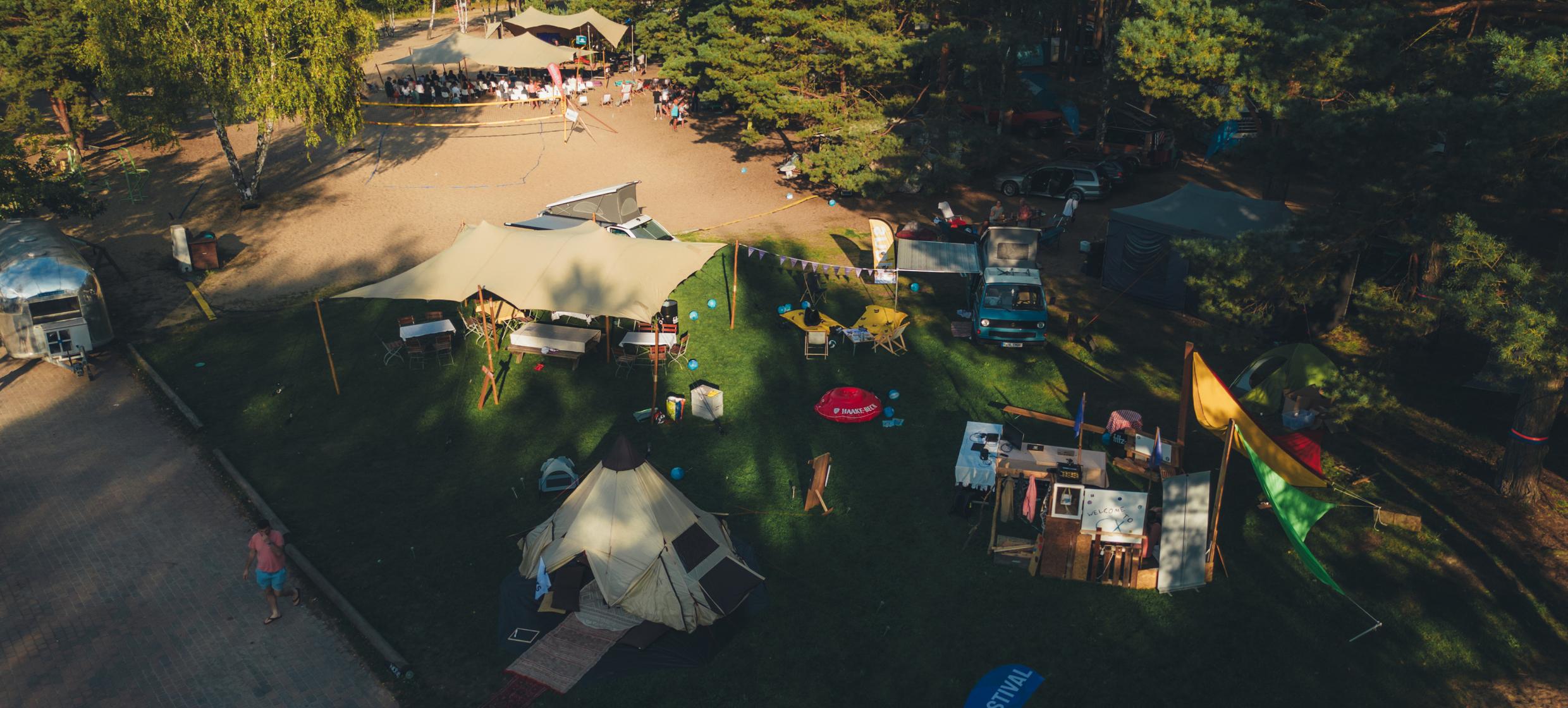 Wake and Camp Ruhlsdorf 16