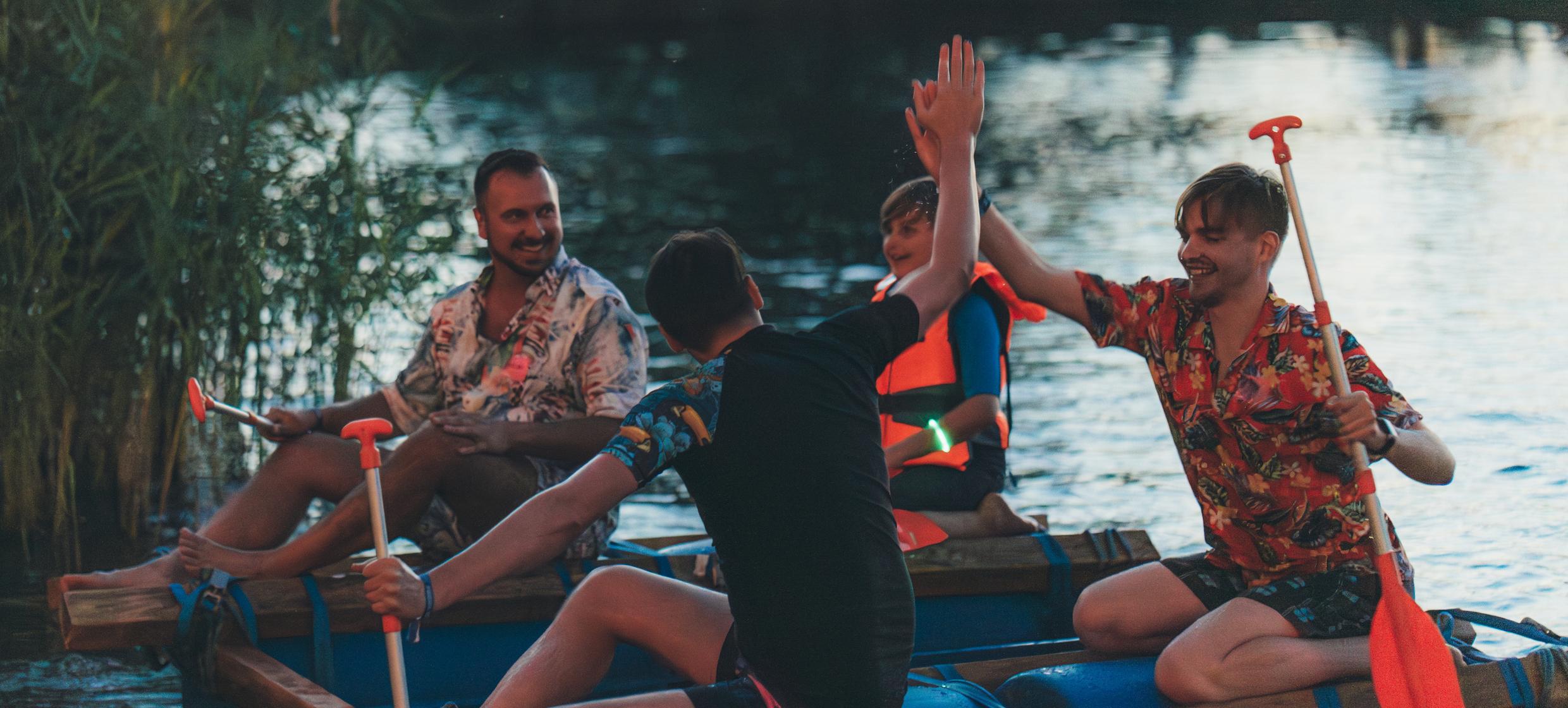 Wake and Camp Ruhlsdorf 20