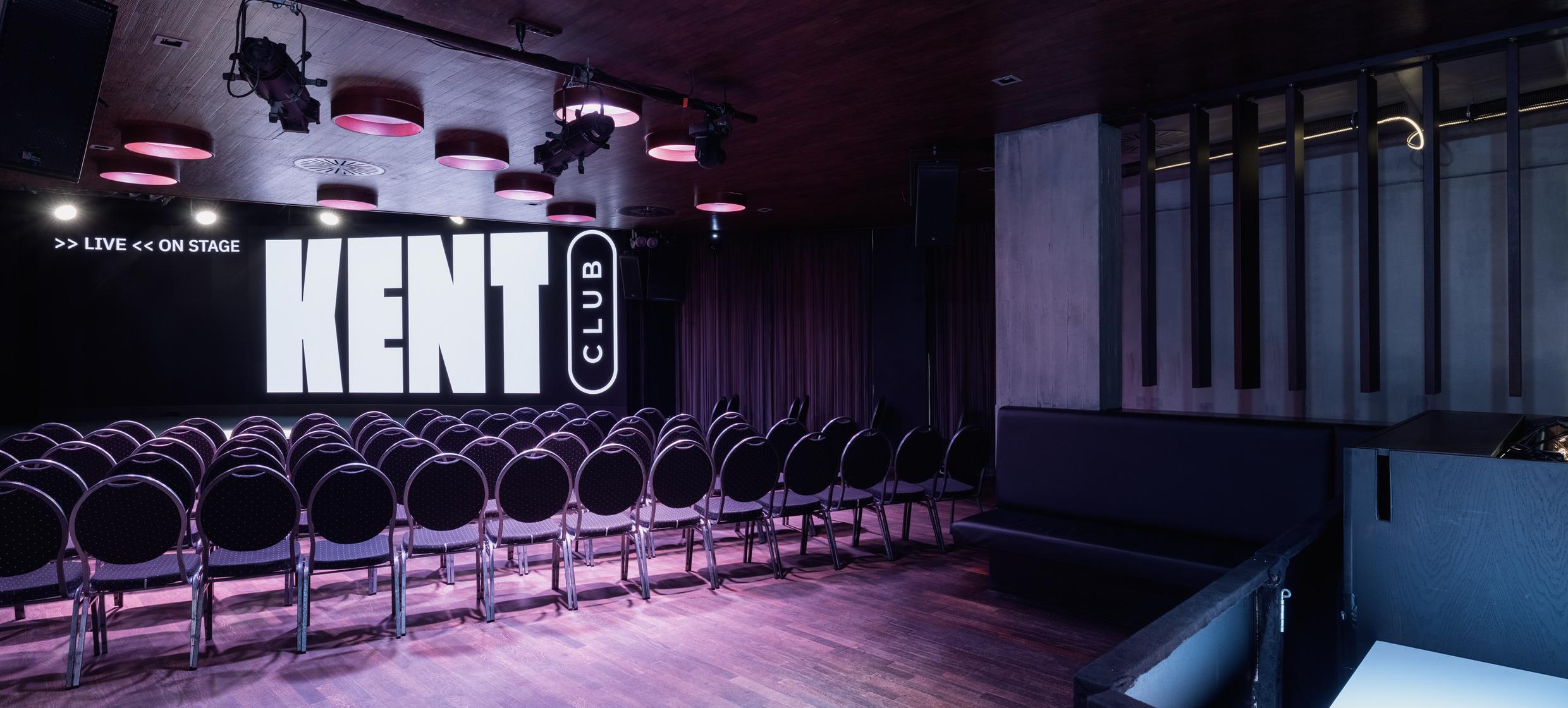 Tagung im KENT Club 3