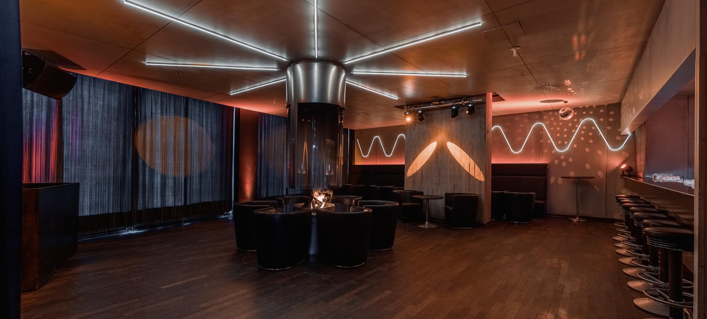 Tagung im KENT Club 6