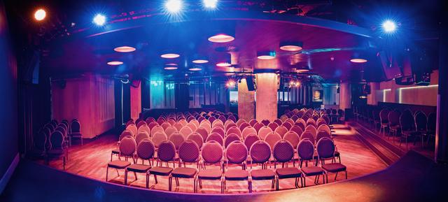 Tagung im KENT Club in KENT Club / Hamburg 2