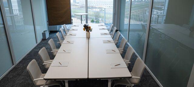 SlowDown Bottsand Hotel & Spa in Kiel / Umland 4