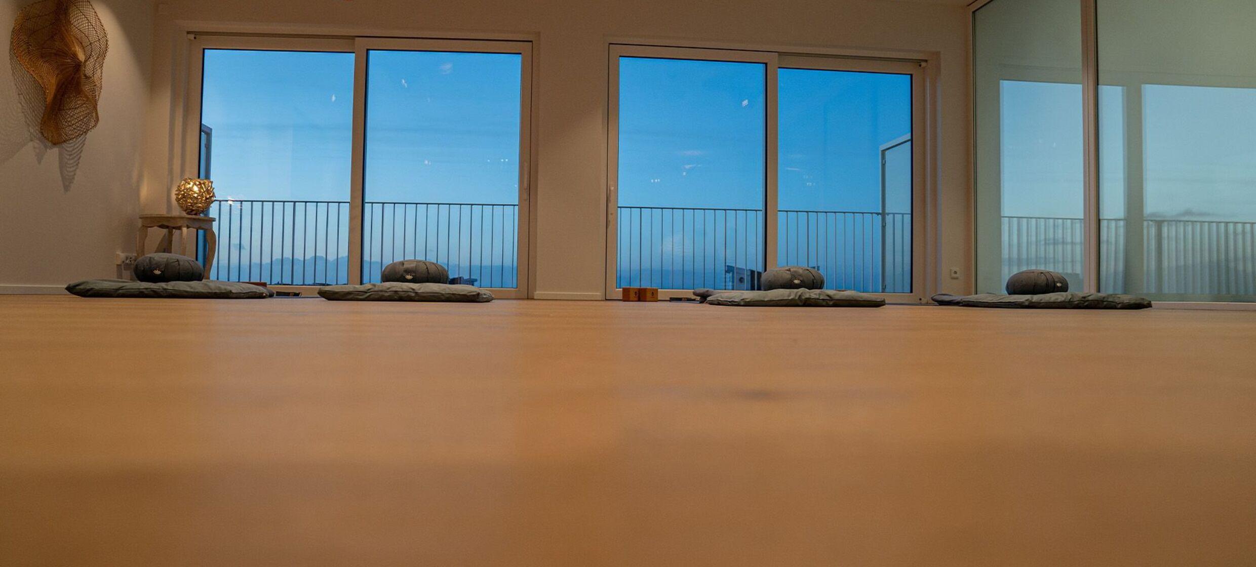 SlowDown Bottsand Hotel & Spa 9