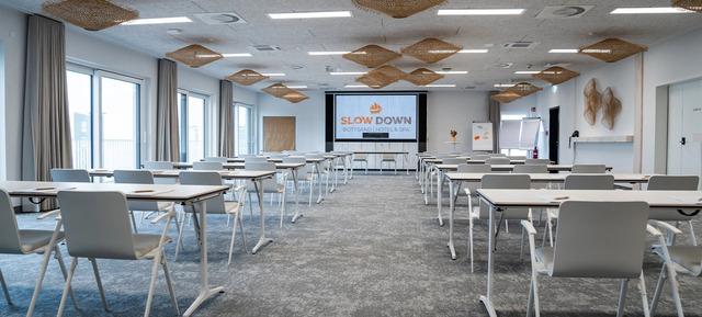 SlowDown Bottsand Hotel & Spa in Schleswig-Holstein 2