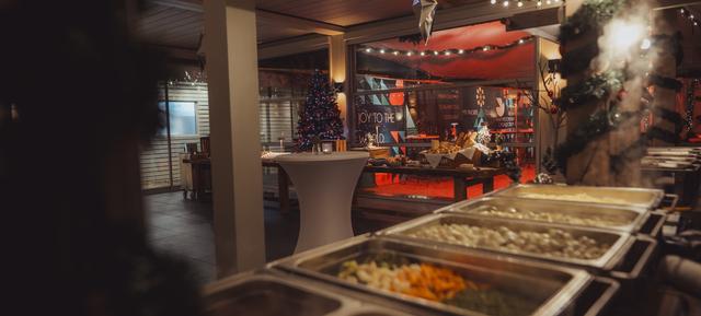 PopUp Weihnachtsmarkt in MonBerg / Monheim am Rhein 5