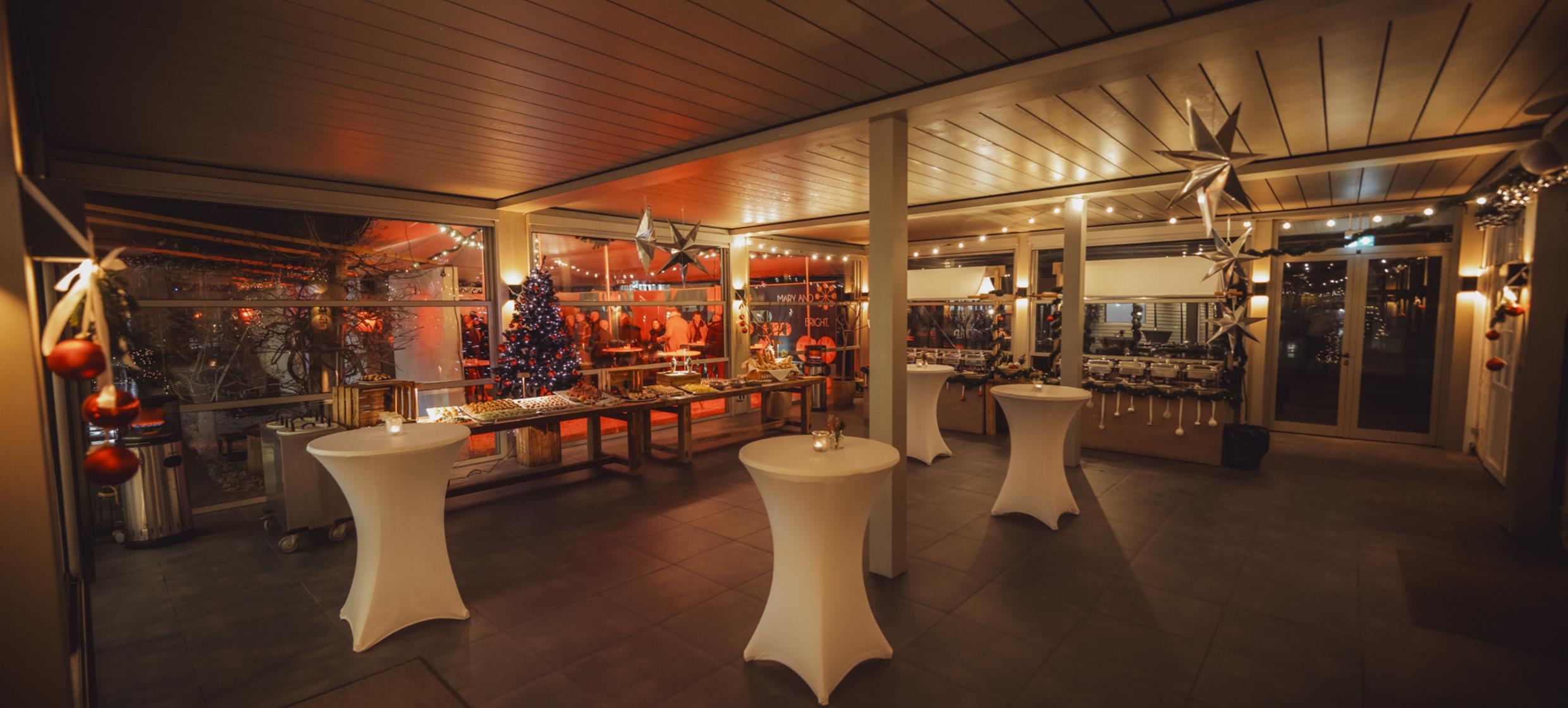 PopUp Weihnachtsmarkt 4