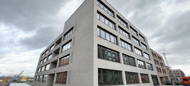 Kaufmannshof KAI17 in Mainz 6