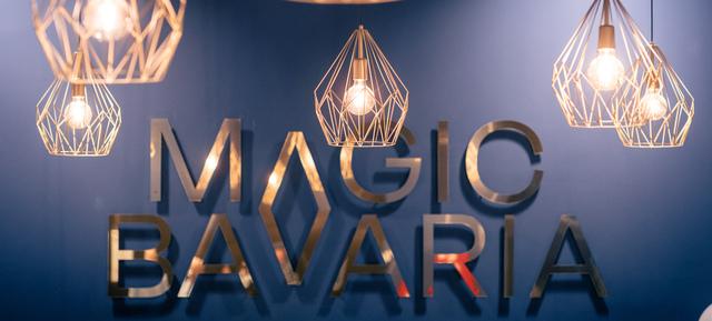 Magic Bavaria Erlebnismuseum in München 13