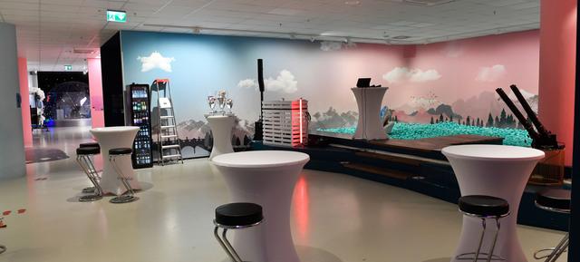 Magic Bavaria Erlebnismuseum in München 3