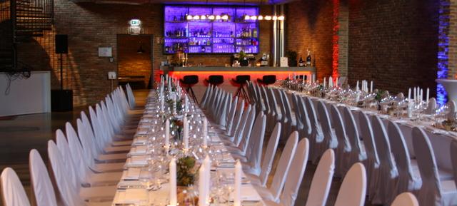 Vintage Loft in Frankfurt 5