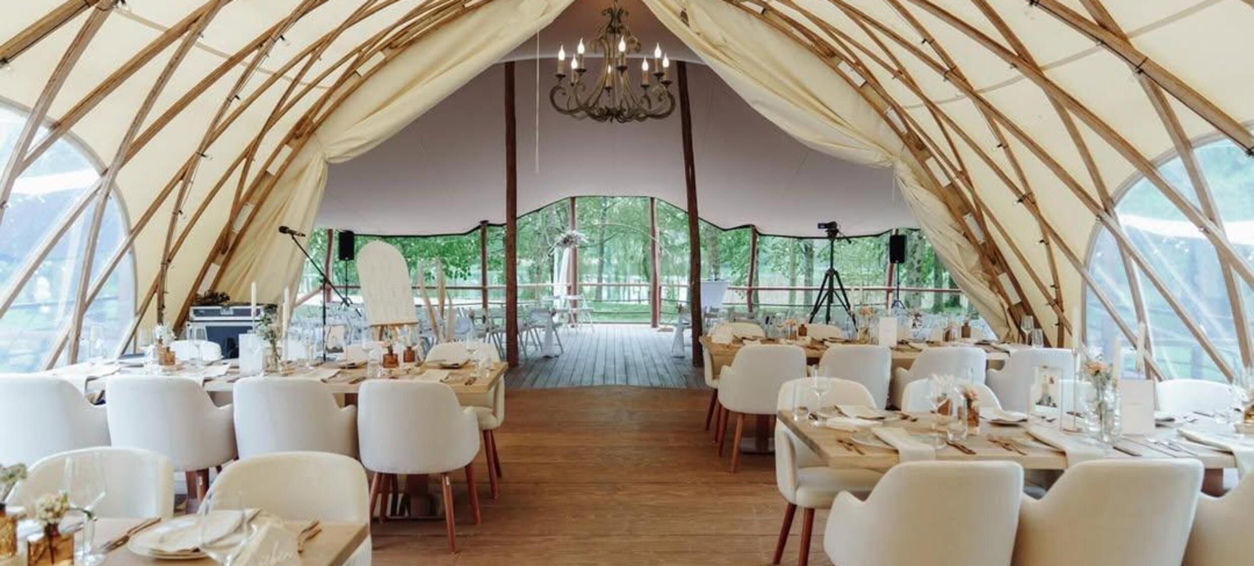 Zeitreise Hotel & Eventlocation 6