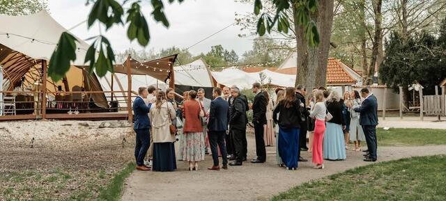 Zeitreise Hotel & Eventlocation in Osnabrück 8