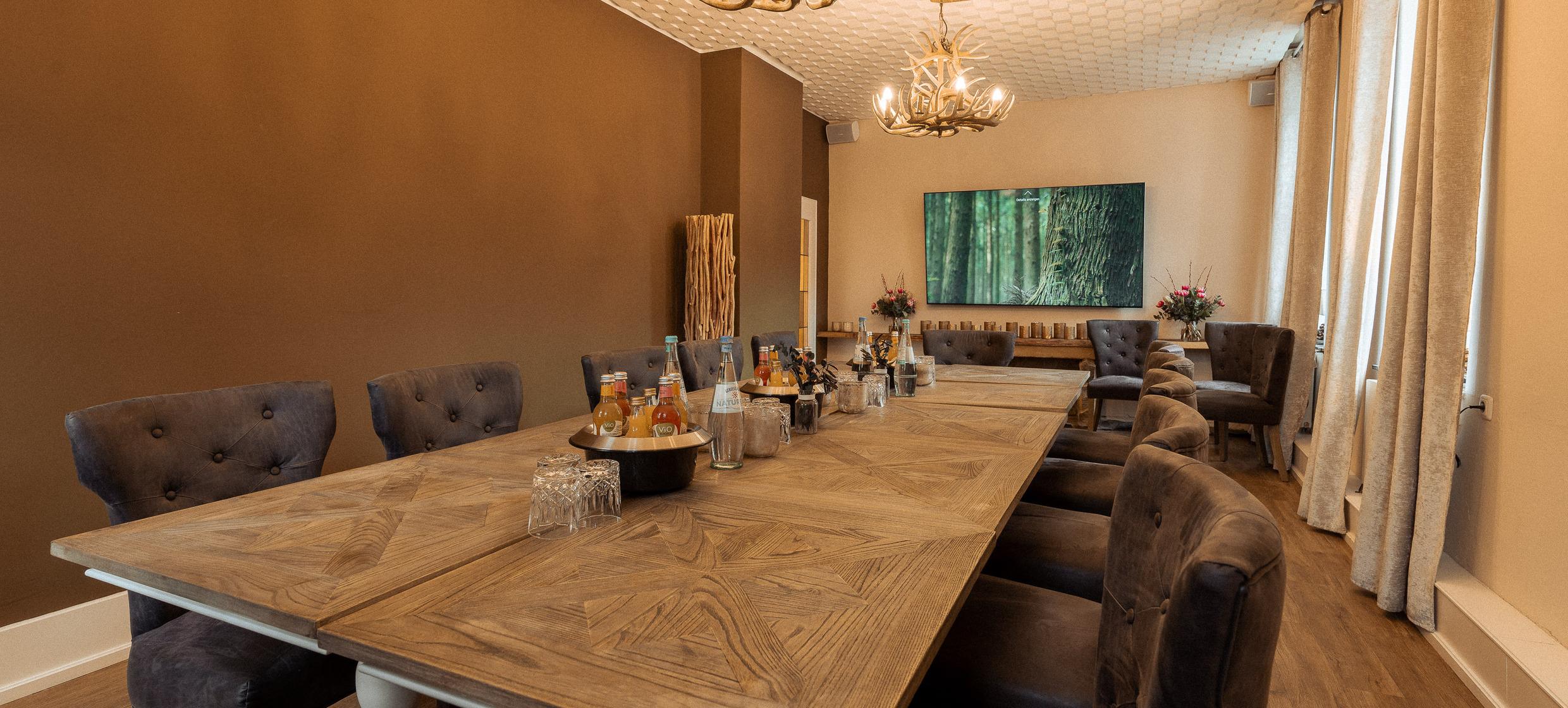 Zeitreise Hotel & Eventlocation 4