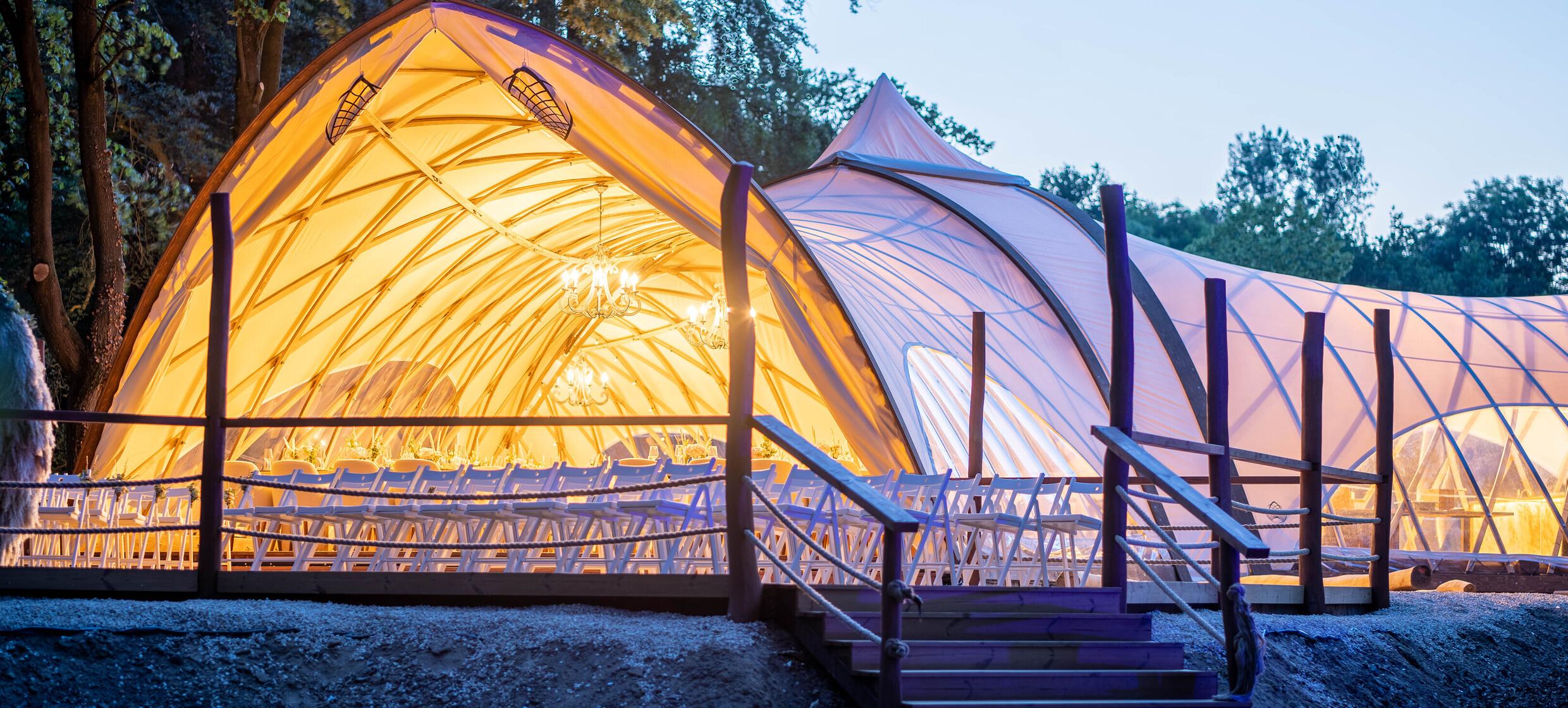 Zeitreise Hotel & Eventlocation 11