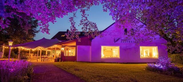 Zeitreise Hotel & Eventlocation in Osnabrück 12