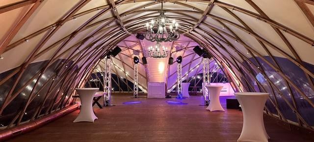 Zeitreise Hotel & Eventlocation in Osnabrück 7