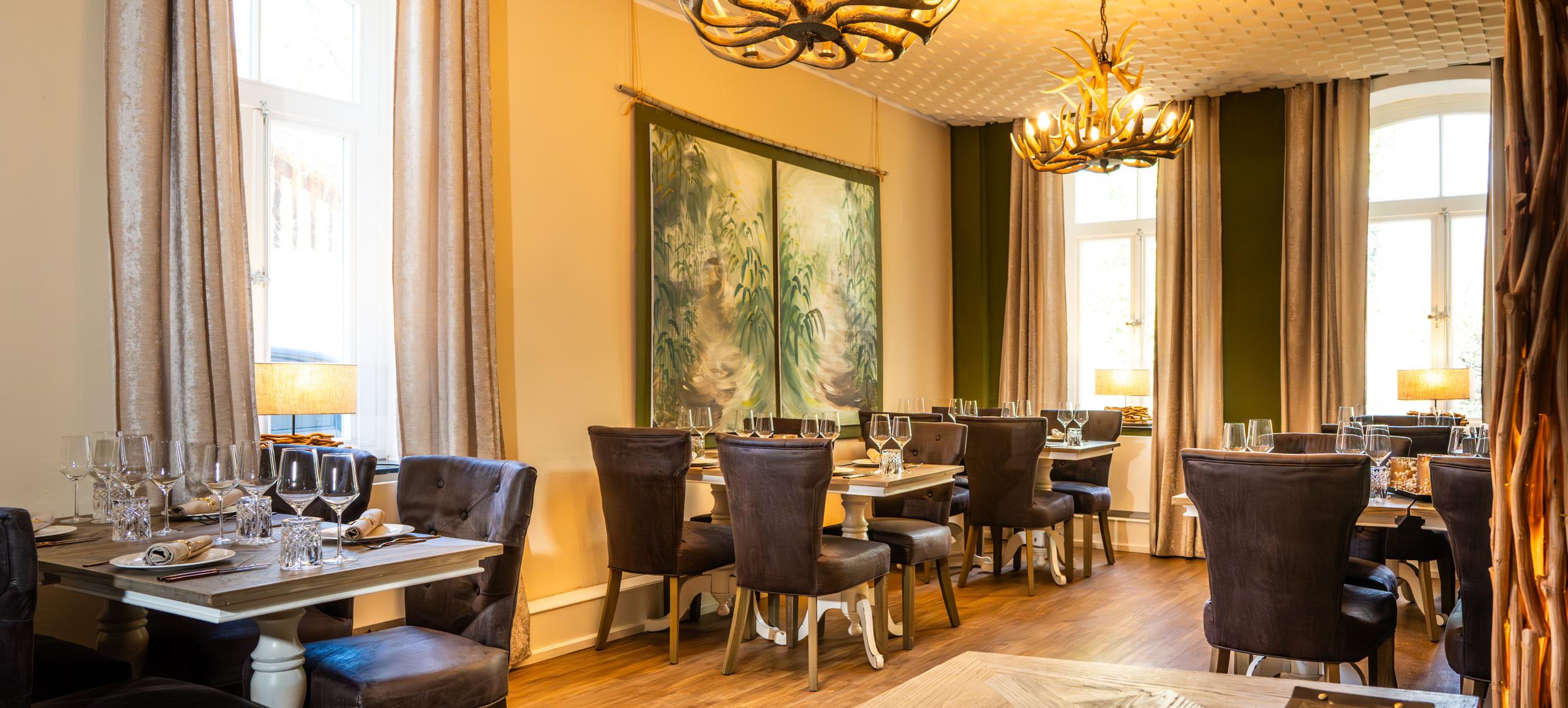 Zeitreise Hotel & Eventlocation 5