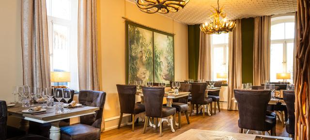 Zeitreise Hotel & Eventlocation in Osnabrück 5