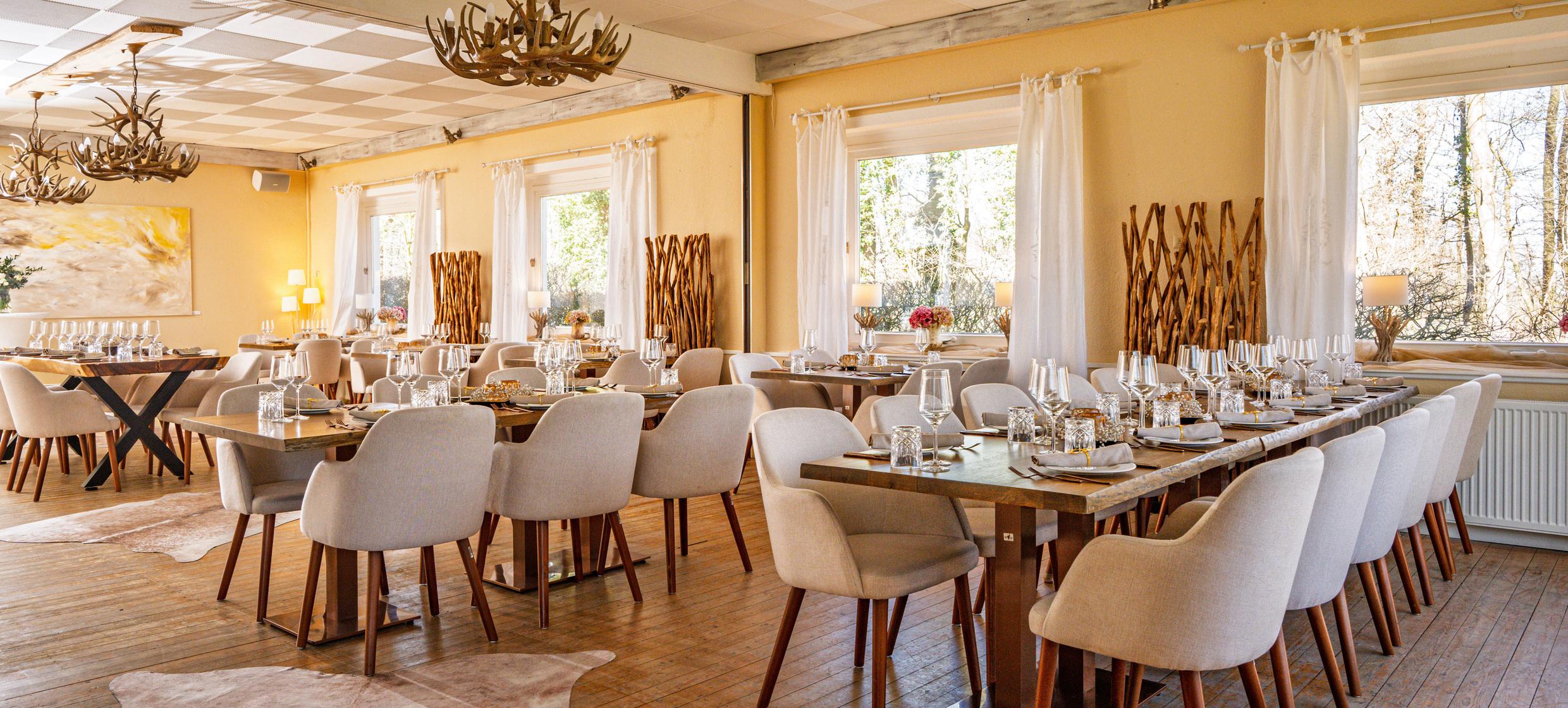 Zeitreise Hotel & Eventlocation 2