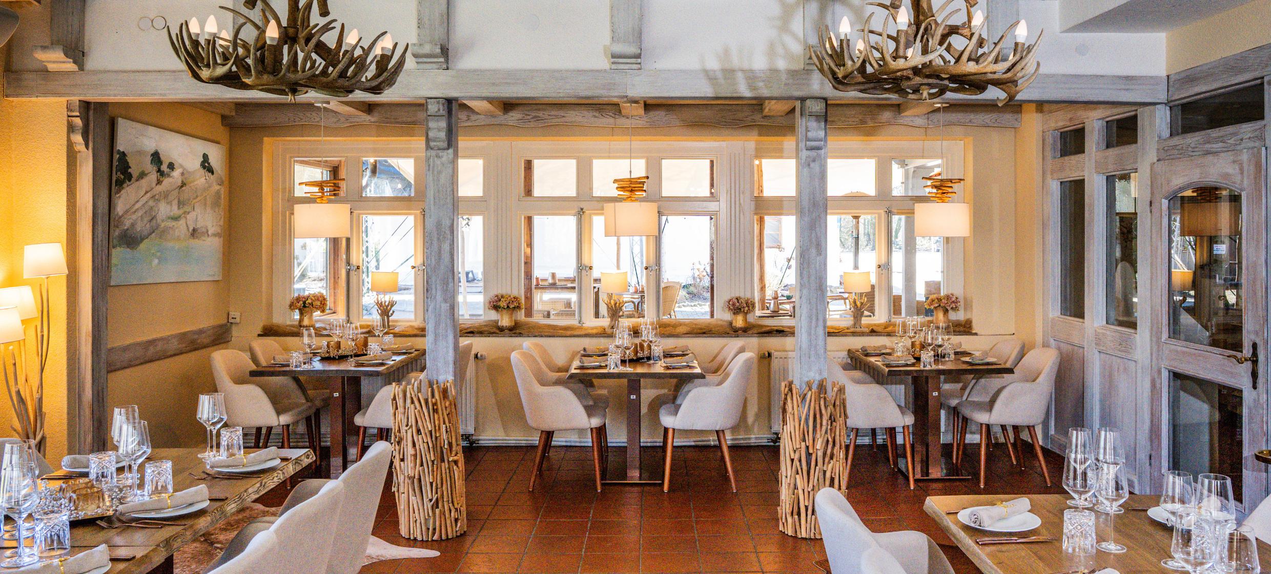 Zeitreise Hotel & Eventlocation 3
