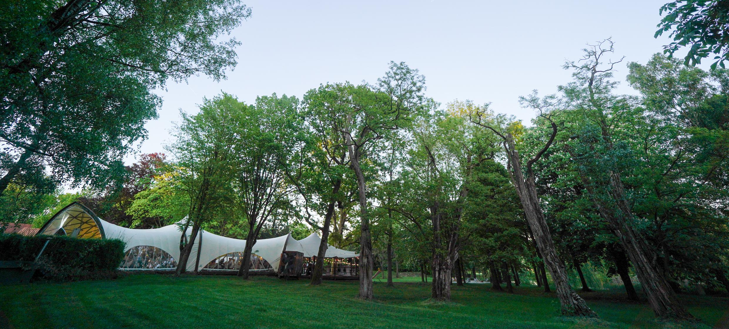 Zeitreise Hotel & Eventlocation 15